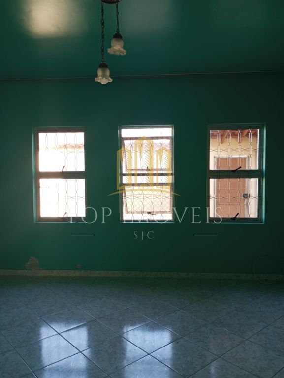 Excelente sobrado à venda com 248m² - Cidade Jardim - Jacareí/SP
