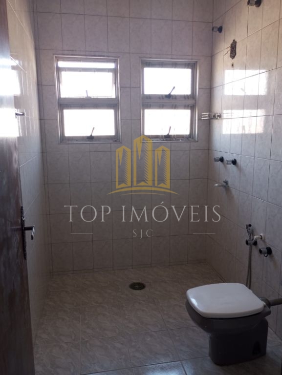 Excelente sobrado à venda com 248m² - Cidade Jardim - Jacareí/SP