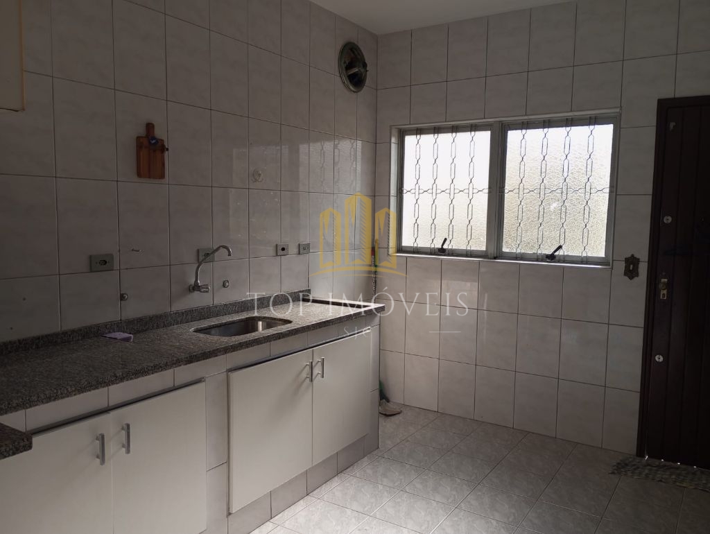 Excelente sobrado à venda com 248m² - Cidade Jardim - Jacareí/SP