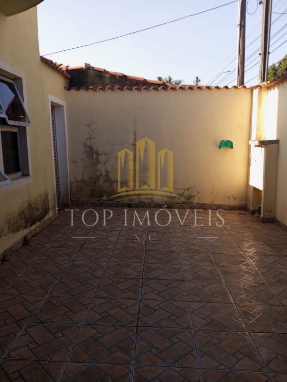 Excelente sobrado à venda com 248m² - Cidade Jardim - Jacareí/SP