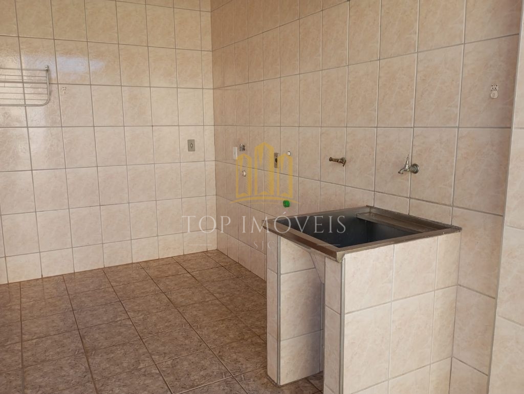 Excelente sobrado à venda com 248m² - Cidade Jardim - Jacareí/SP