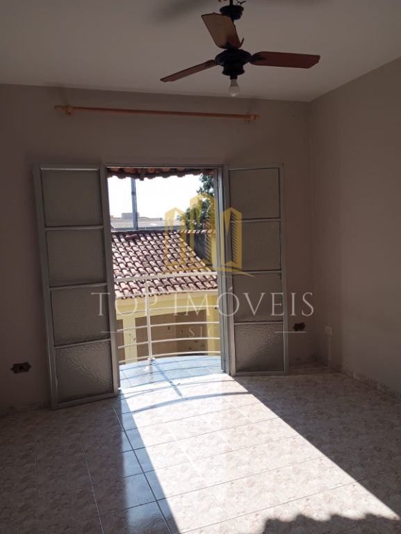 Excelente sobrado à venda com 248m² - Cidade Jardim - Jacareí/SP