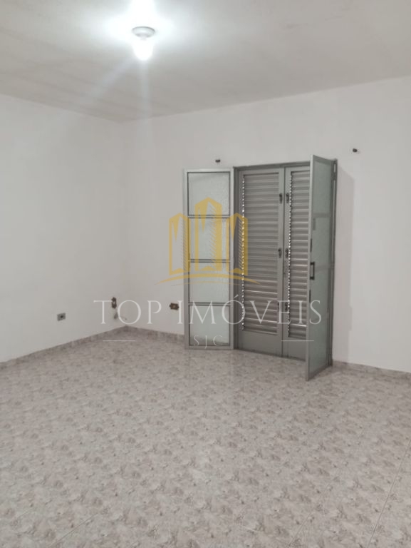 Excelente sobrado à venda com 248m² - Cidade Jardim - Jacareí/SP