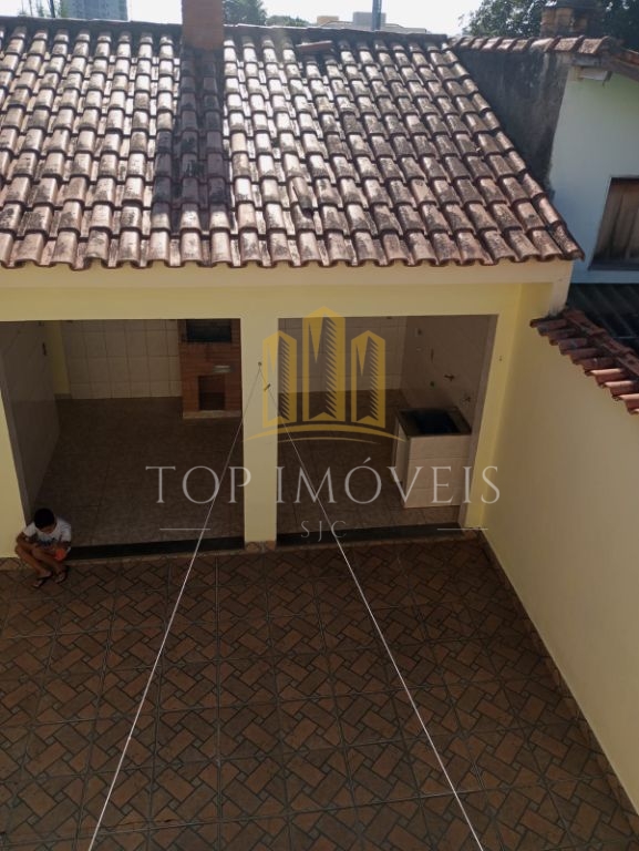Excelente sobrado à venda com 248m² - Cidade Jardim - Jacareí/SP