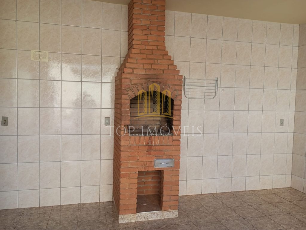Excelente sobrado à venda com 248m² - Cidade Jardim - Jacareí/SP