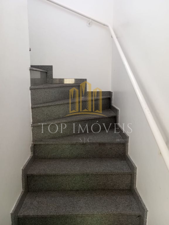 Excelente sobrado à venda com 248m² - Cidade Jardim - Jacareí/SP