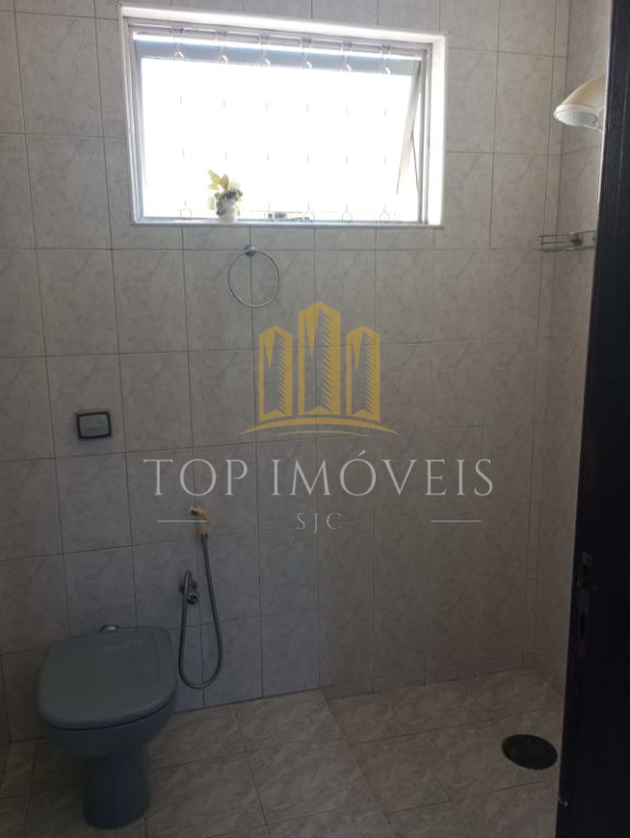 Excelente sobrado à venda com 248m² - Cidade Jardim - Jacareí/SP