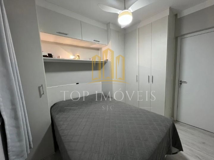 Lindo apartamento localizado no Parque Industrial com varanda gourmet repleto de planejados em frente a linha Verde