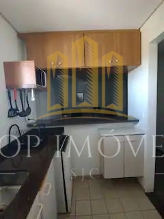 Flat muito espaçoso e totalmente equipado com 56m² divididos em 3 ambientes para descanso, trabalho e laser!