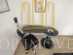 Flat muito espaçoso e totalmente equipado com 56m² divididos em 3 ambientes para descanso, trabalho e laser!