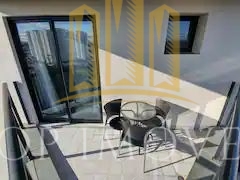 Flat muito espaçoso e totalmente equipado com 56m² divididos em 3 ambientes para descanso, trabalho e laser!
