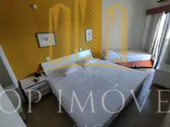 Flat muito espaçoso e totalmente equipado com 56m² divididos em 3 ambientes para descanso, trabalho e laser!