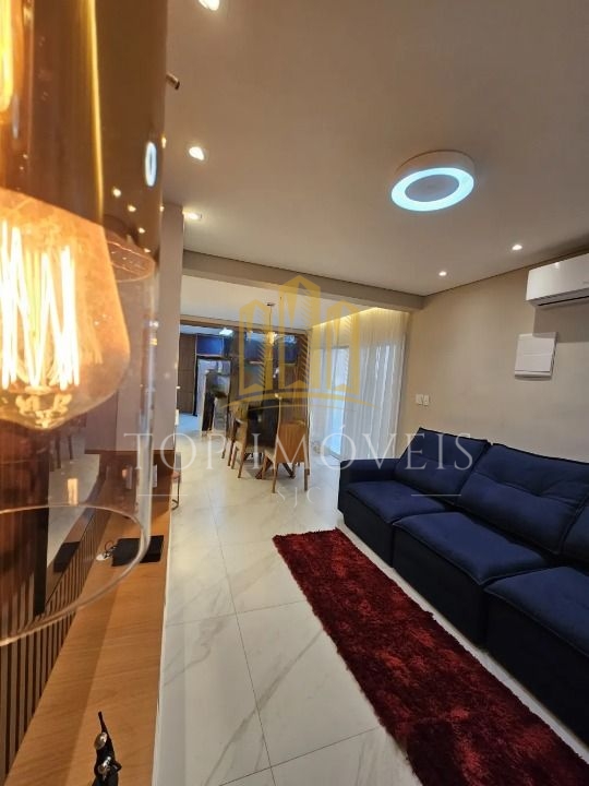Casa Localizada no Jardim Santa Inês I com planejados 73.00 M²