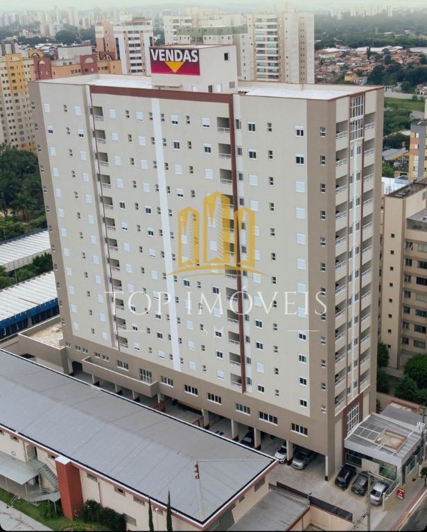 "Charmoso Apartamento de 2 Dormitórios com Suíte, Varanda Gourmet e Hobby Box!"