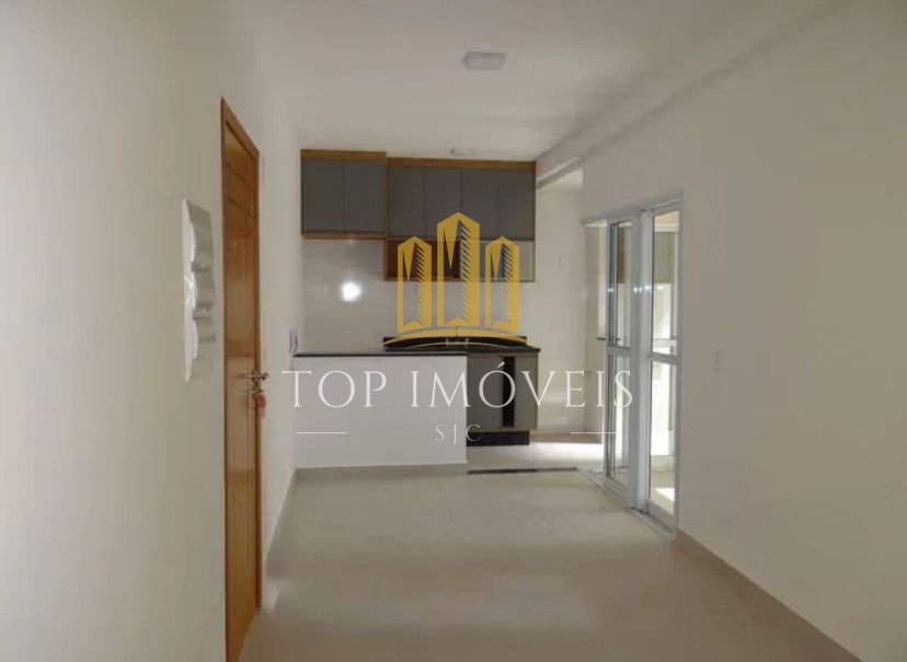 "Charmoso Apartamento de 2 Dormitórios com Suíte, Varanda Gourmet e Hobby Box!"