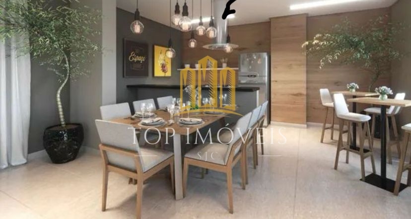 "Charmoso Apartamento de 2 Dormitórios com Suíte, Varanda Gourmet e Hobby Box!"