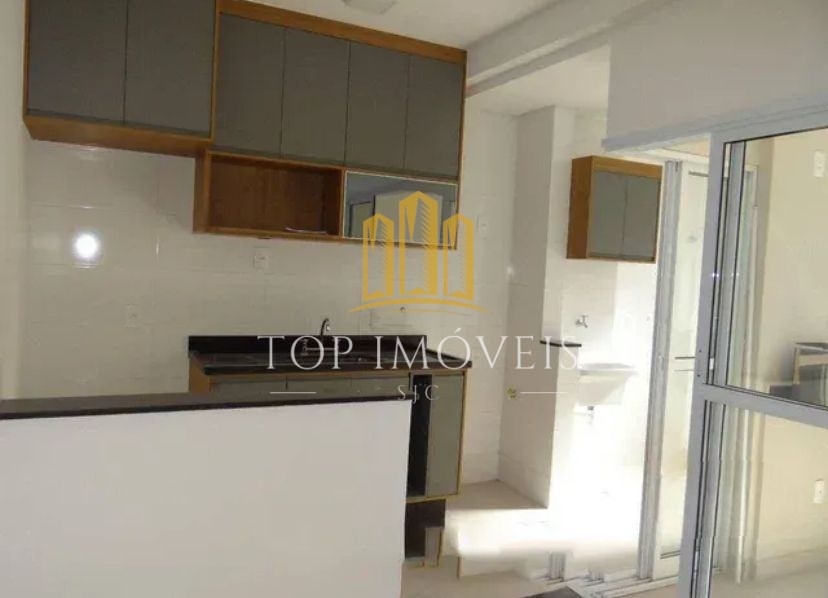 "Charmoso Apartamento de 2 Dormitórios com Suíte, Varanda Gourmet e Hobby Box!"