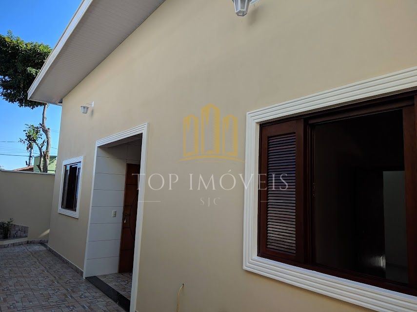Excelente oportunidade de um lindíssimo sobrado no Residencial Santa Paula em Jacareí!