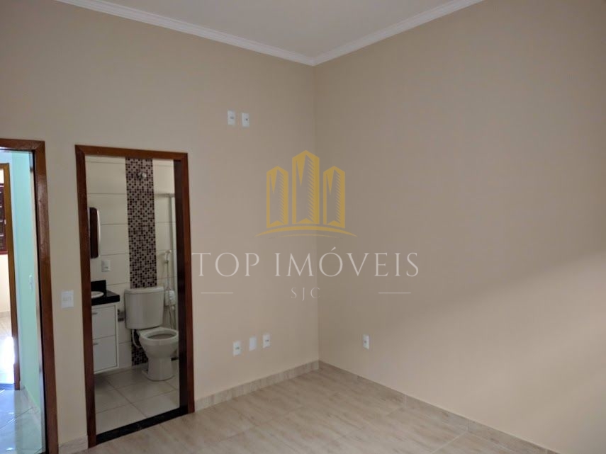 Excelente oportunidade de um lindíssimo sobrado no Residencial Santa Paula em Jacareí!