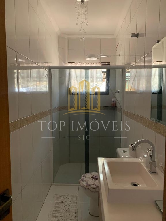 Linda casa na Zona Sul de São José dos Campos!