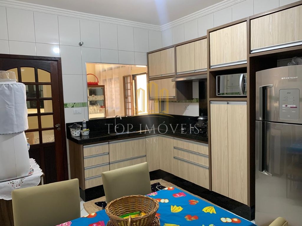 Linda casa na Zona Sul de São José dos Campos!