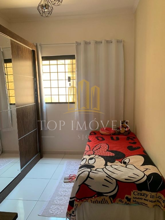 Linda casa na Zona Sul de São José dos Campos!