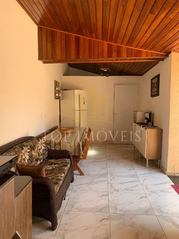 Linda casa na Zona Sul de São José dos Campos!