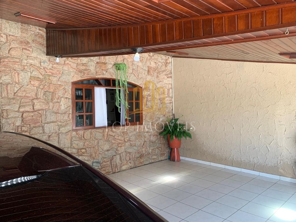 Linda casa na Zona Sul de São José dos Campos!