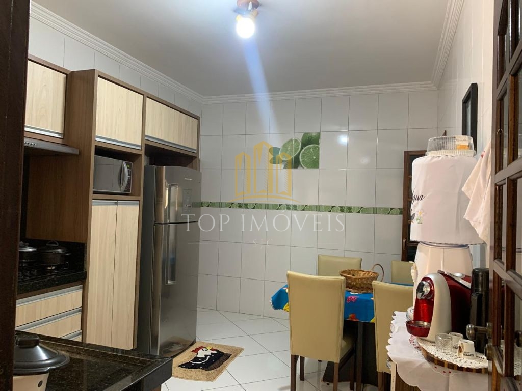 Linda casa na Zona Sul de São José dos Campos!