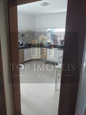 Casa à venda, 105 m² - Jardim Santa Júlia - São José dos Campos/SP