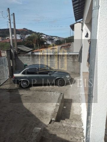 Casa à venda, 105 m² - Jardim Santa Júlia - São José dos Campos/SP