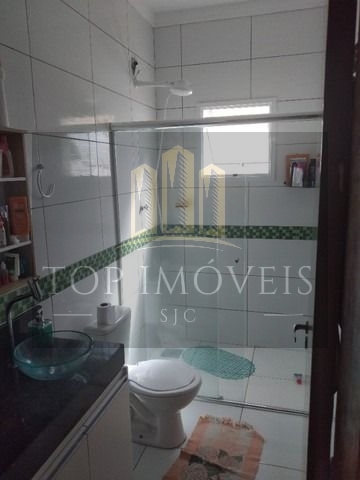 Casa à venda, 105 m² - Jardim Santa Júlia - São José dos Campos/SP