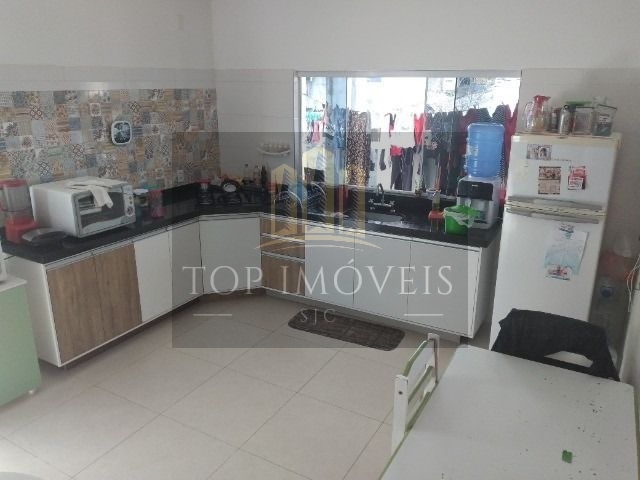 Casa à venda, 105 m² - Jardim Santa Júlia - São José dos Campos/SP