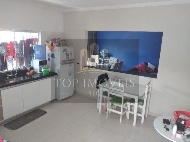 Casa à venda, 105 m² - Jardim Santa Júlia - São José dos Campos/SP