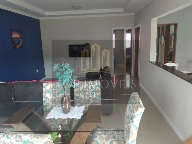 Casa à venda, 105 m² - Jardim Santa Júlia - São José dos Campos/SP