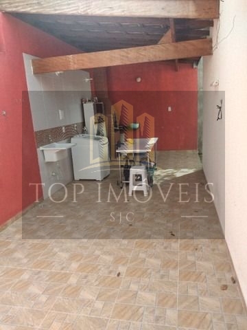 Casa à venda, 105 m² - Jardim Santa Júlia - São José dos Campos/SP