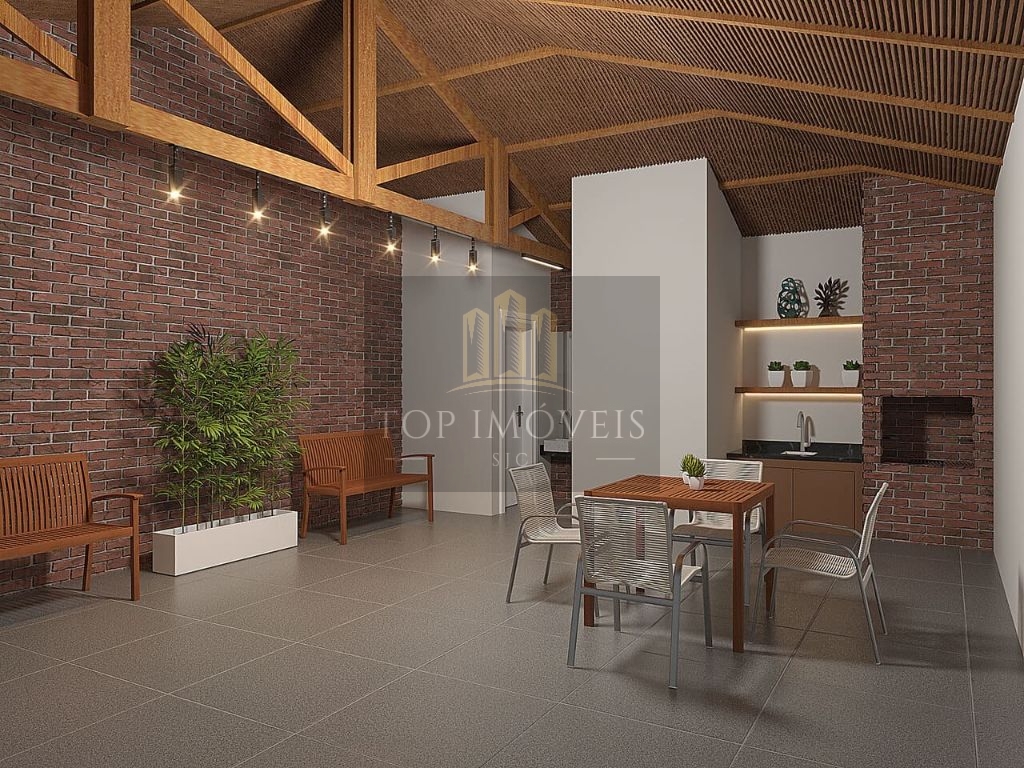 Novo empreendimento na região do Coleginho em Jacareí - Residencial Tangará