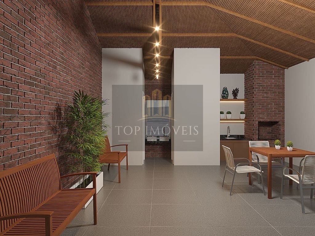 Novo empreendimento na região do Coleginho em Jacareí - Residencial Tangará
