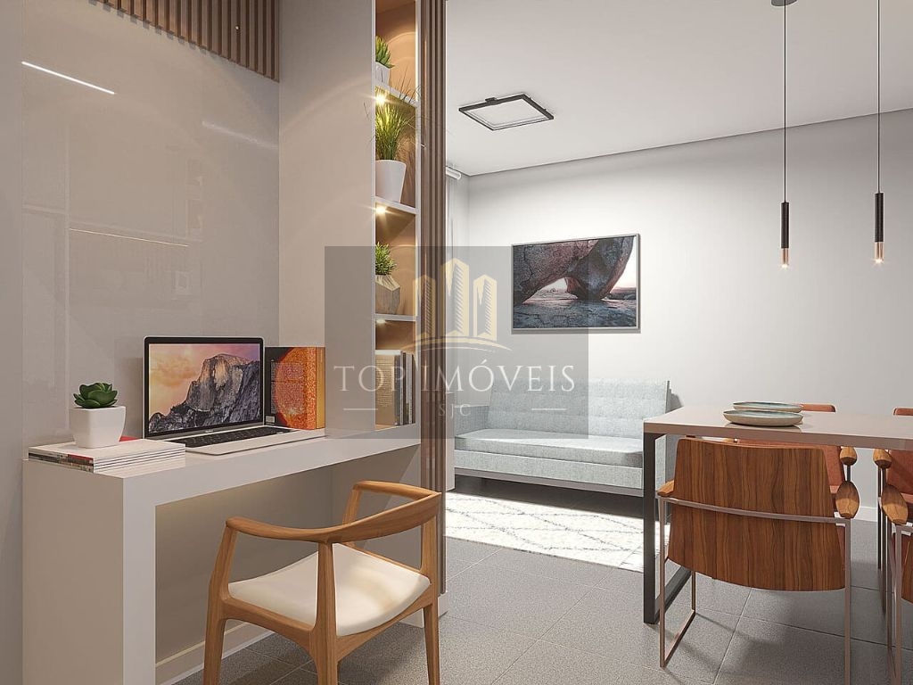 Novo empreendimento na região do Coleginho em Jacareí - Residencial Tangará