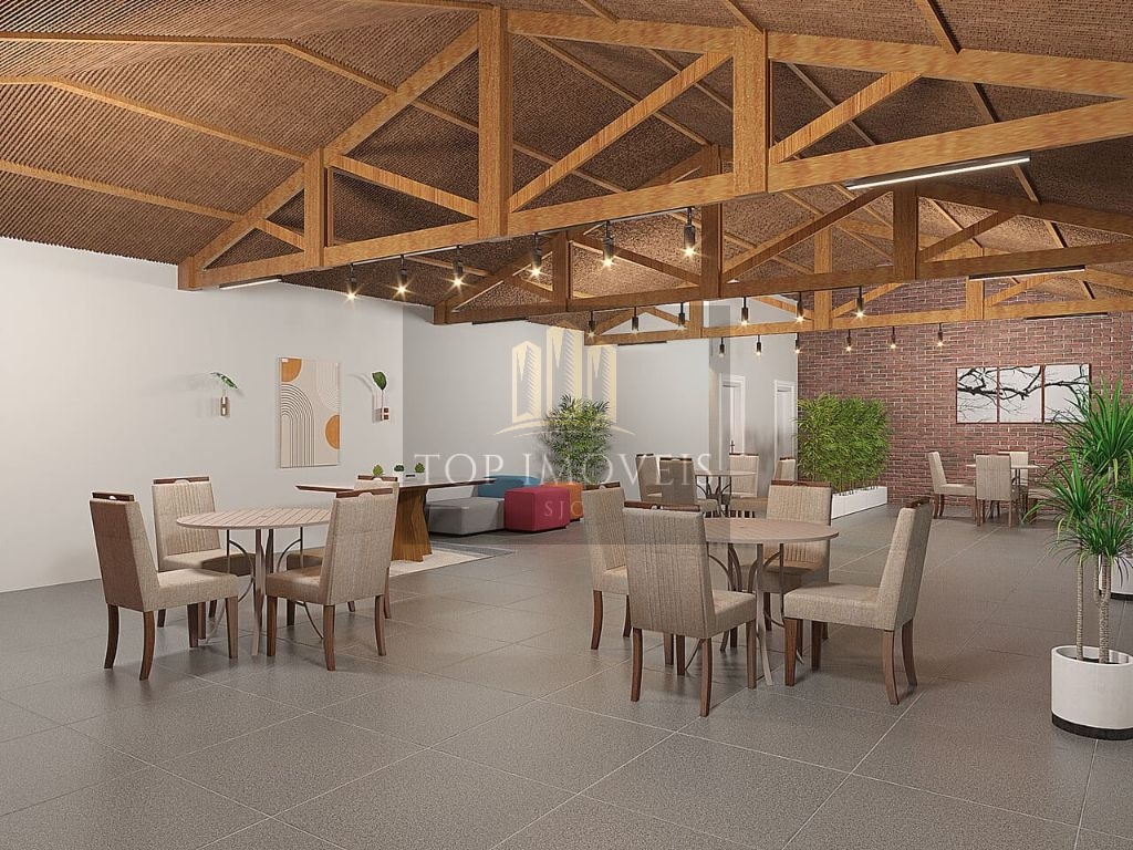 Novo empreendimento na região do Coleginho em Jacareí - Residencial Tangará