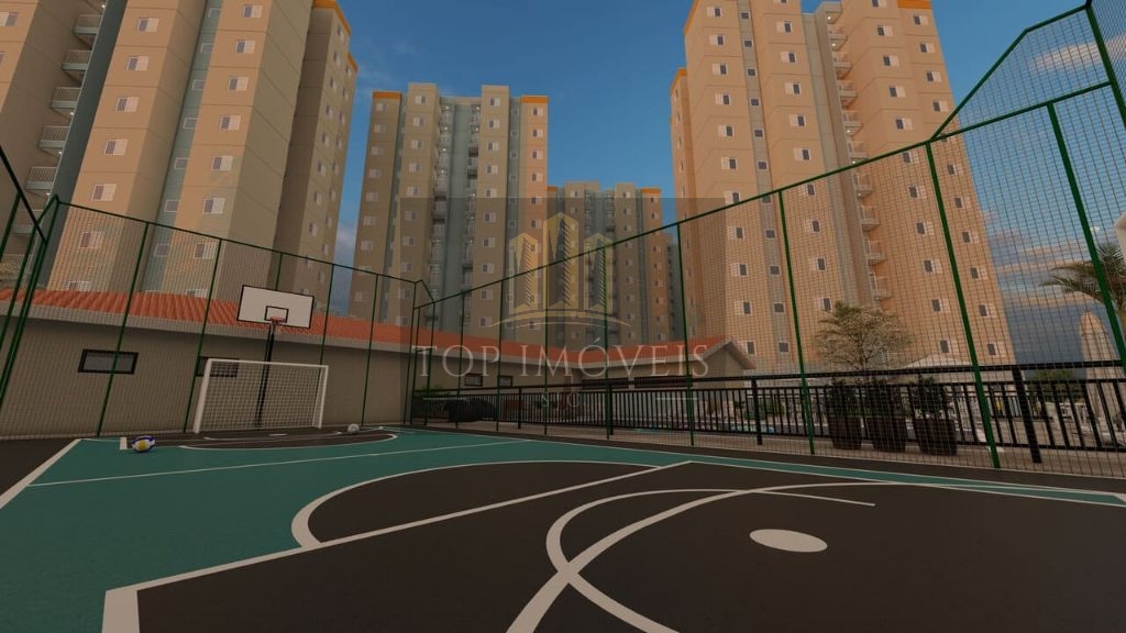 Novo empreendimento na região do Coleginho em Jacareí - Residencial Tangará