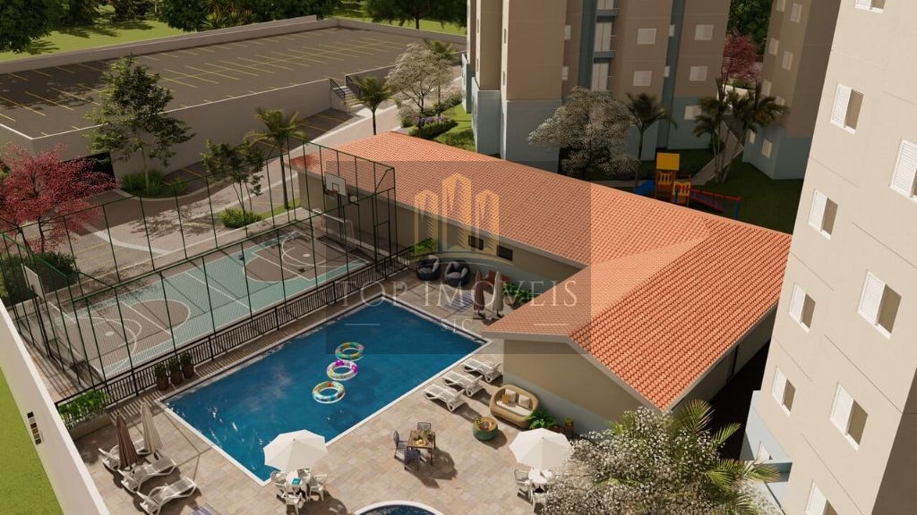 Novo empreendimento na região do Coleginho em Jacareí - Residencial Tangará