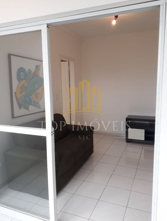 Maravilhoso Apartamento todo mobiliado no Edifício Blue Tower - Vila Adyana