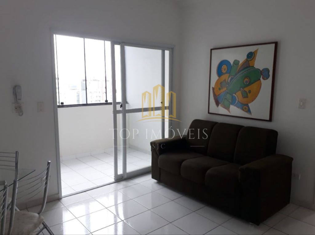 Maravilhoso Apartamento todo mobiliado no Edifício Blue Tower - Vila Adyana