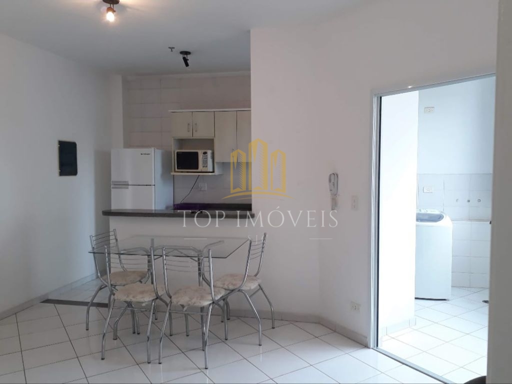 Maravilhoso Apartamento todo mobiliado no Edifício Blue Tower - Vila Adyana