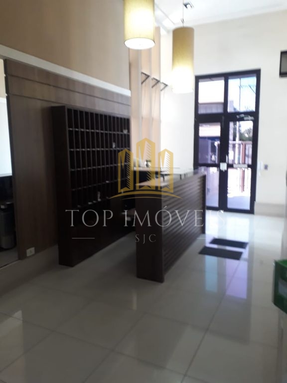 Maravilhoso Apartamento todo mobiliado no Edifício Blue Tower - Vila Adyana