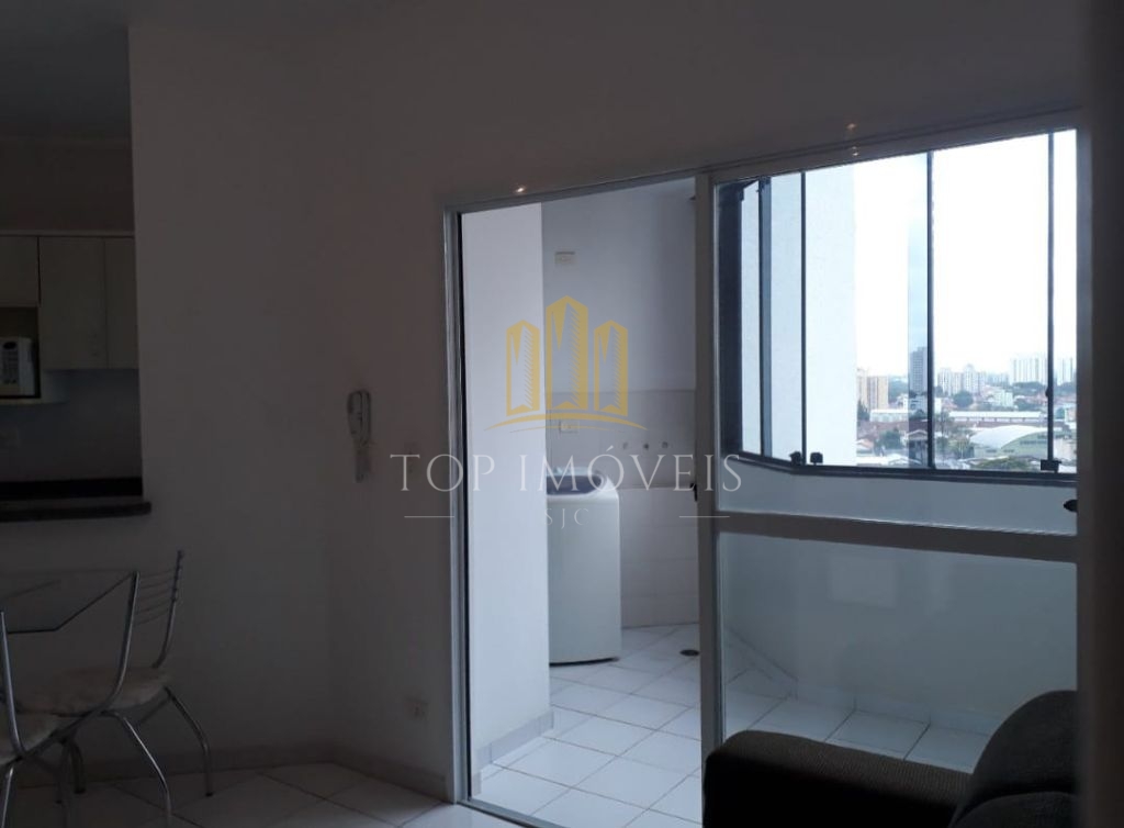 Maravilhoso Apartamento todo mobiliado no Edifício Blue Tower - Vila Adyana