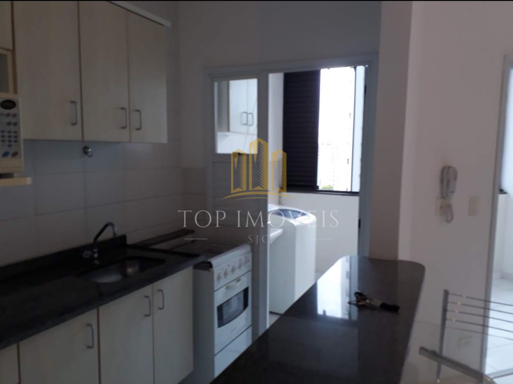 Maravilhoso Apartamento todo mobiliado no Edifício Blue Tower - Vila Adyana