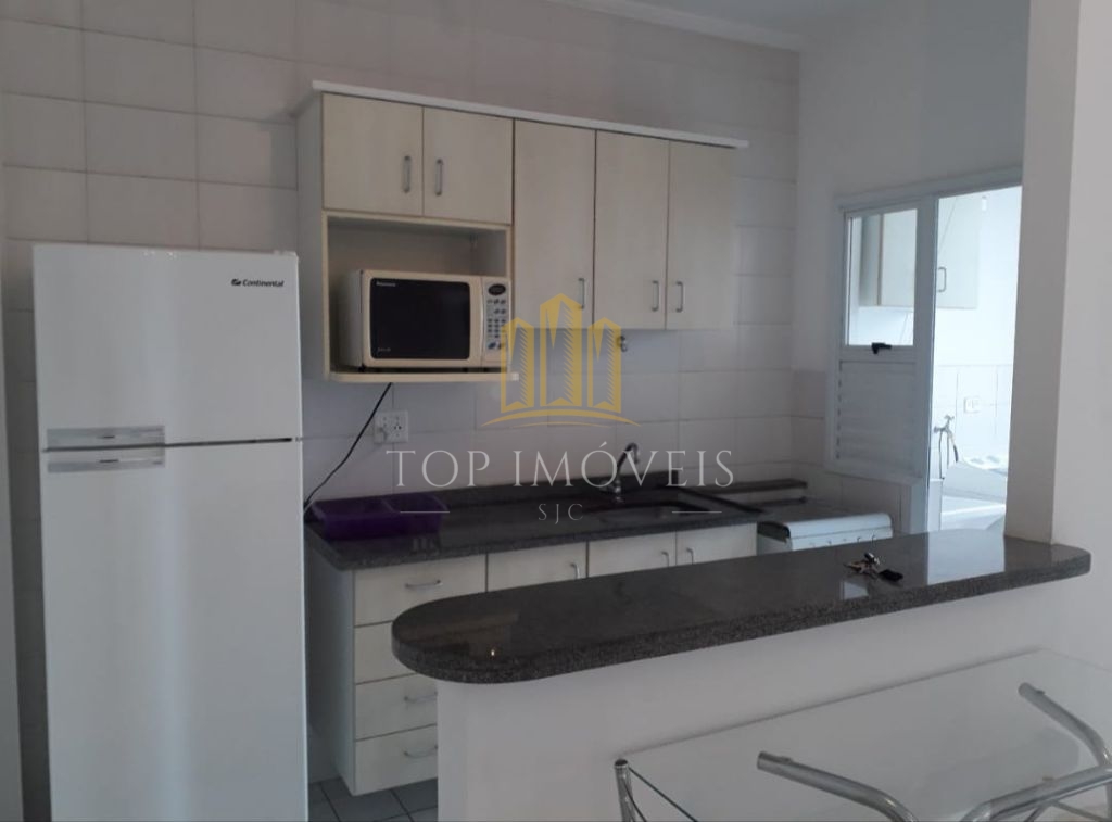 Maravilhoso Apartamento todo mobiliado no Edifício Blue Tower - Vila Adyana