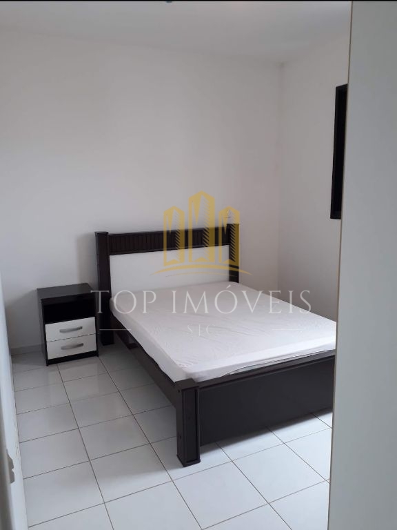Maravilhoso Apartamento todo mobiliado no Edifício Blue Tower - Vila Adyana